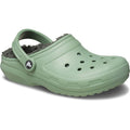 Crocs Classic Lined Clog thermoplastique mousse/multi sabots