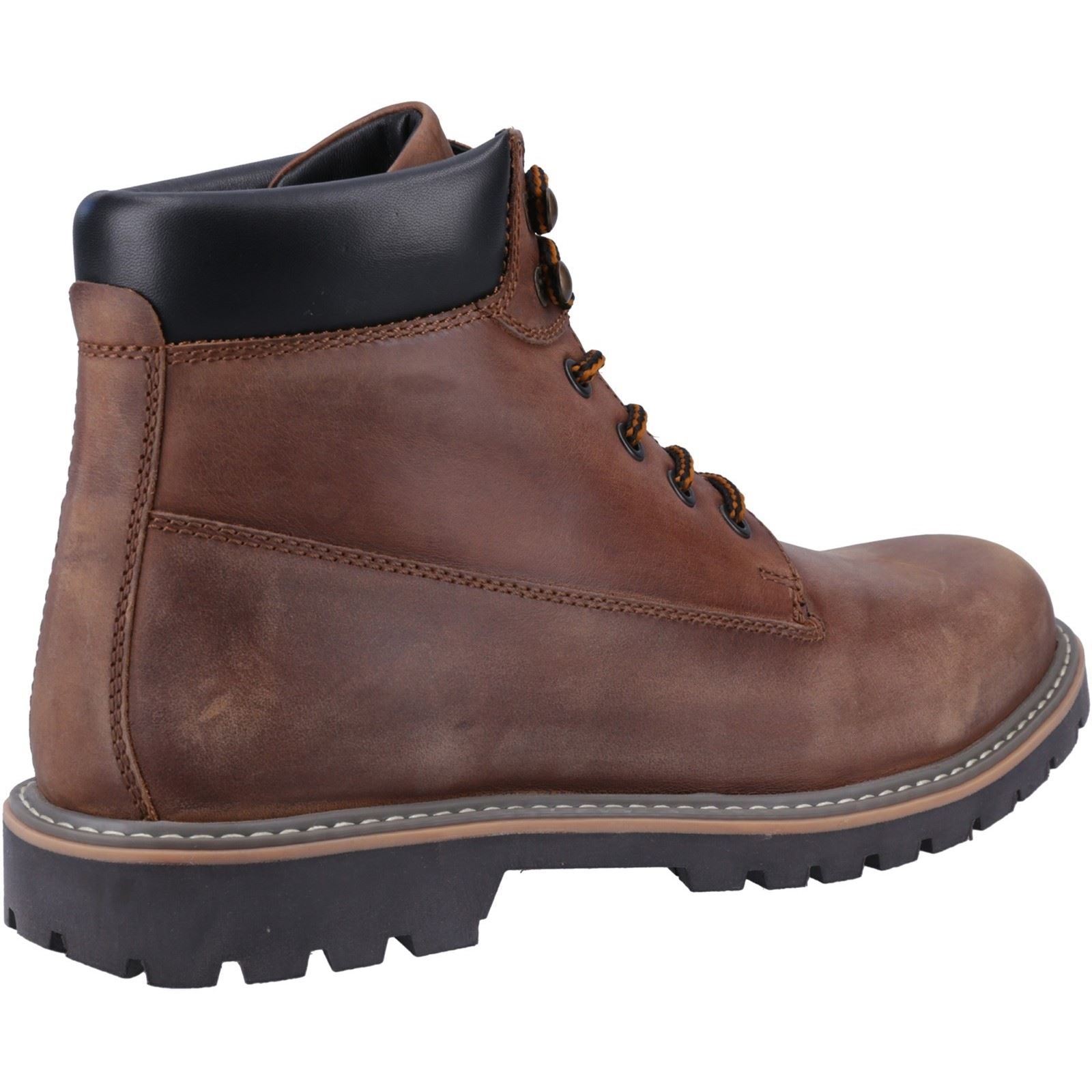 Cotswold Pitchcombe Bottes Marron Pour Hommes