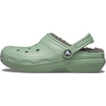 Crocs Classic Lined Clog thermoplastique mousse/multi sabots