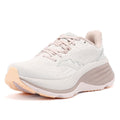 Saucony Hurricane 24 Chaussures De Sport Violettes Pour Femmes