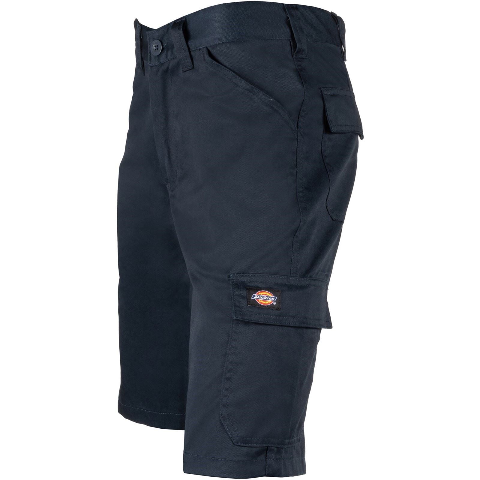 Dickies Everyday Shorts En Polyester Pour Homme Bleus Au Genou