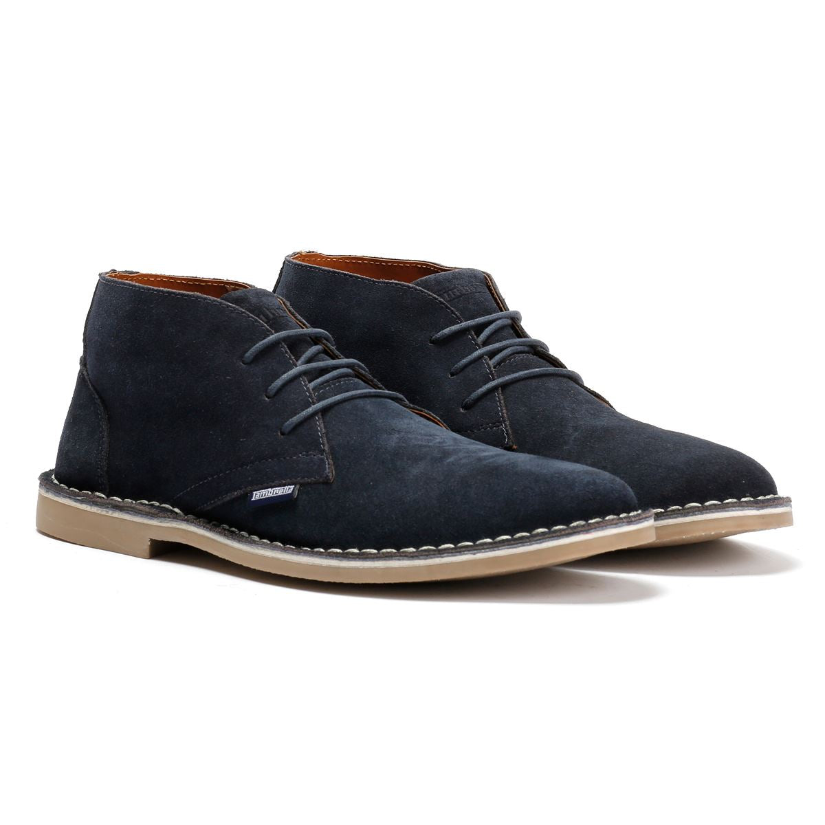 Lambretta Chiswick Bottes Bleues Pour Hommes En Suède