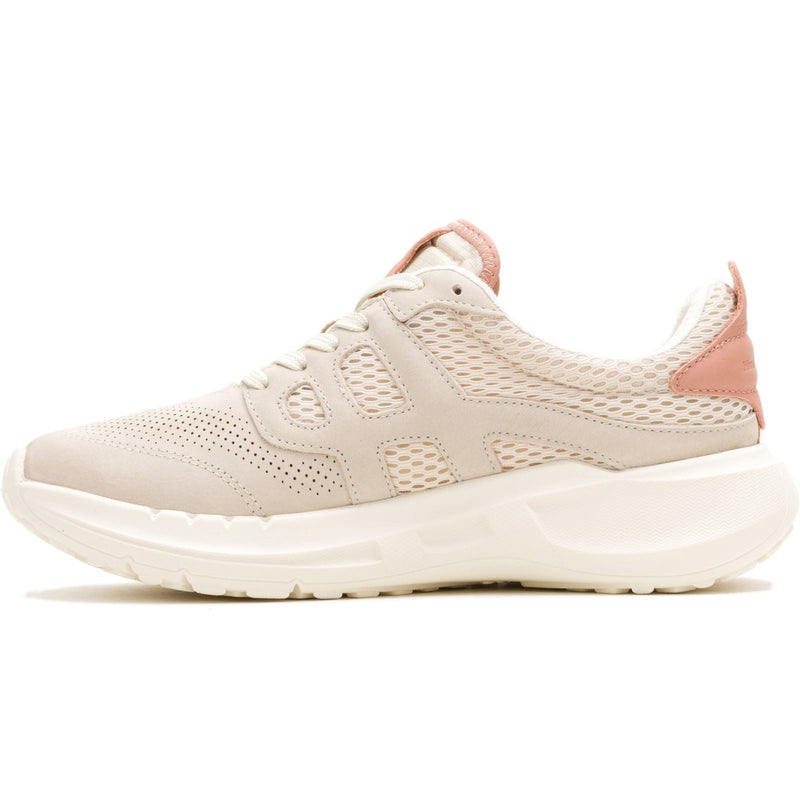 Hush Puppies Seventy8 Runner Chaussures De Sport En Daim Pour Femmes