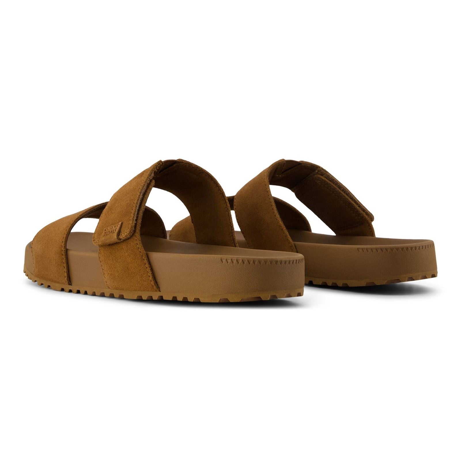 TOMS Nico Sandales En Noix Pour Hommes