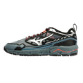 Mizuno Wave Daichi LS Baskets Grises