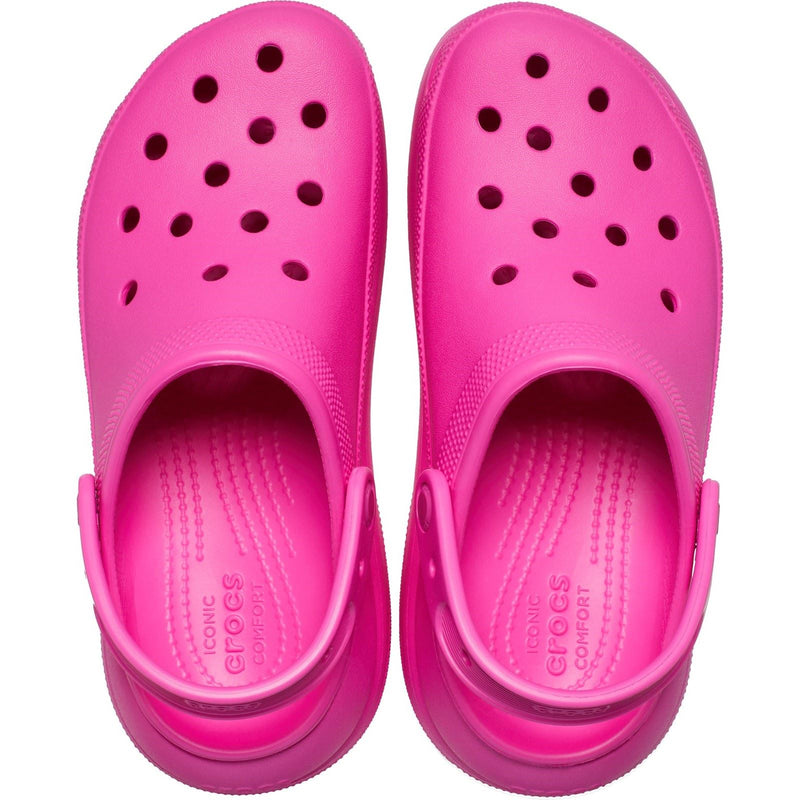 Crocs Classic Crush Sabots Eva pour femmes