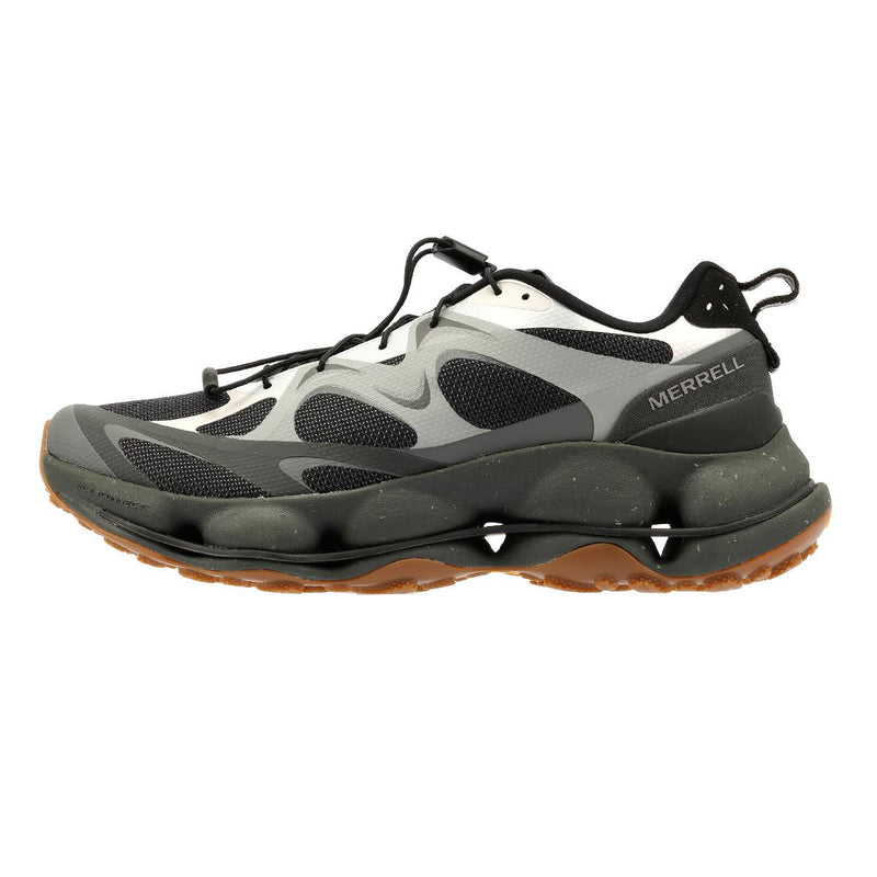 Merrell Speed Arc Matis Baskets Noires Pour Hommes