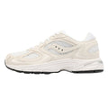 Saucony Grid Jazz 9 Baskets Blanches