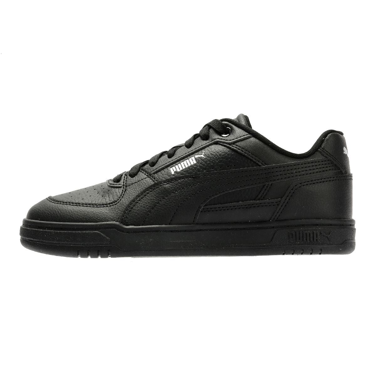 Puma Caven III Baskets Noires Pour Femmes