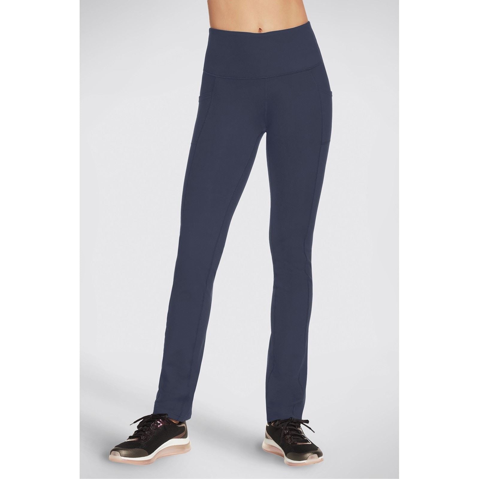 Skechers GO WALK Joy Pantalons De Survêtement Bleus Pour Femmes