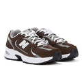 New Balance 530 Baskets Marron