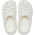 Crocs Stomp Clog Sabots en craie thermoplastique