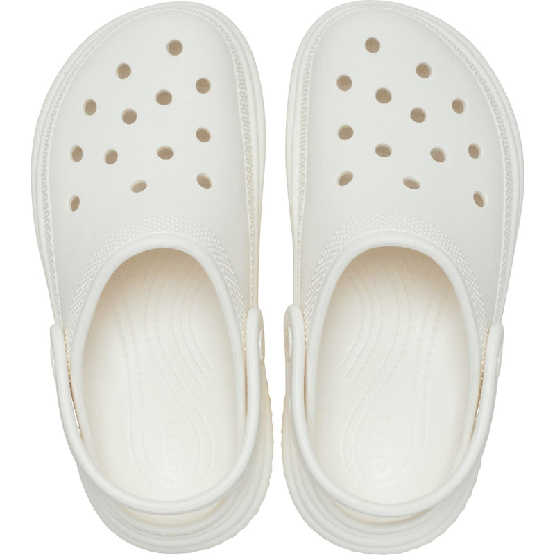 Crocs Stomp Clog Sabots en craie thermoplastique