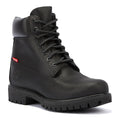 Timberland Premium Double Original Hommes Noir