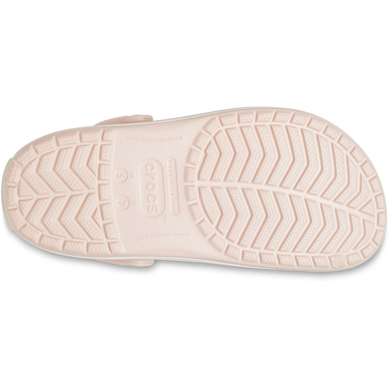 Crocs Crocband Sabots en quartz thermoplastique