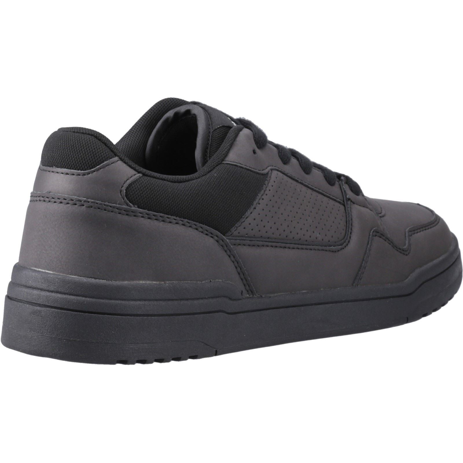 Jack & Jones London Baskets Anthracite En Polyuréthane Pour Homme