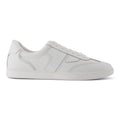 TOMS Collins Baskets Blanches En Cuir Pour Femmes