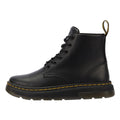 Dr. Martens Bottes Chukka Crewson En Noir