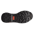 Helly Hansen Sport Cascade Bottes De Randonnée Noires Pour Femme En Synthétique