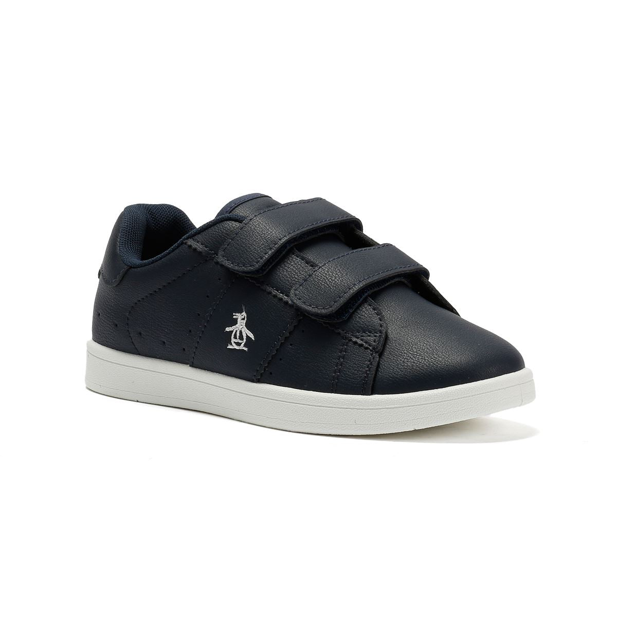 Penguin Junior Marble Baskets Bleues
