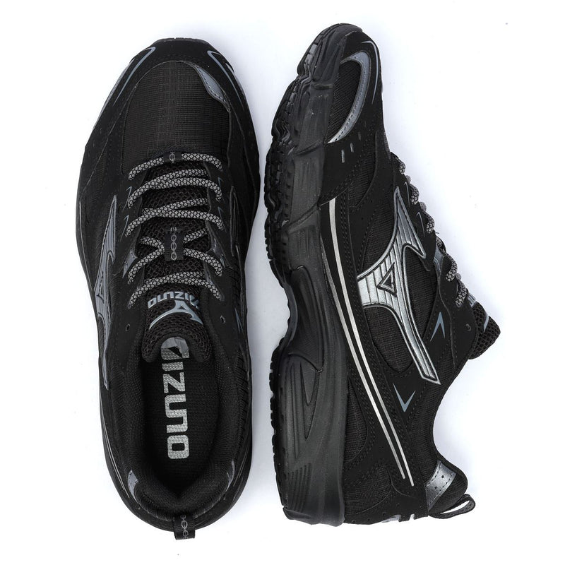Mizuno MXR Tech baskets noires