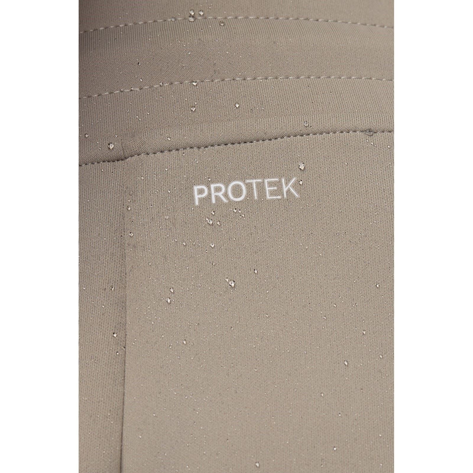 Castore Scuba Joggers Joggers Pour Hommes En Polyester Marron