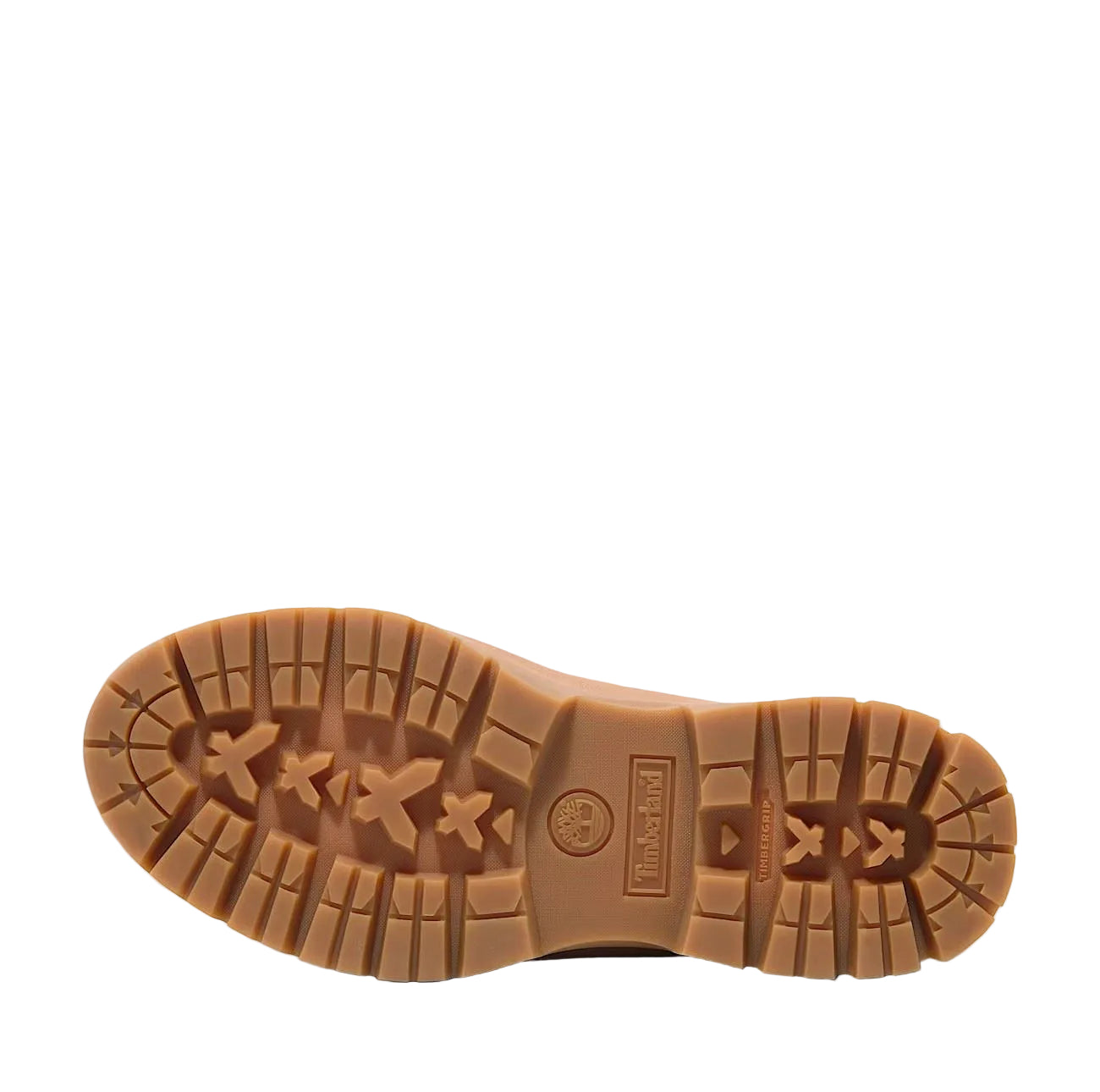 Timberland Roxie Lane Mid Lace Bottes Jaunes Pour Femmes En Cuir