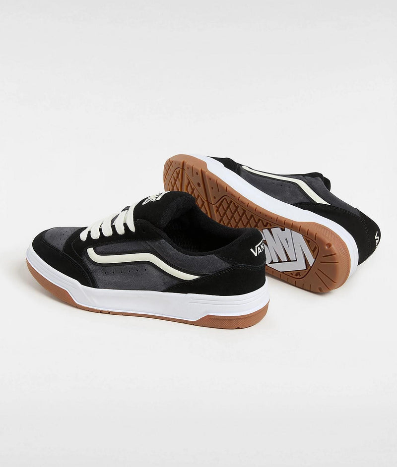Vans Hylane Baskets Noires