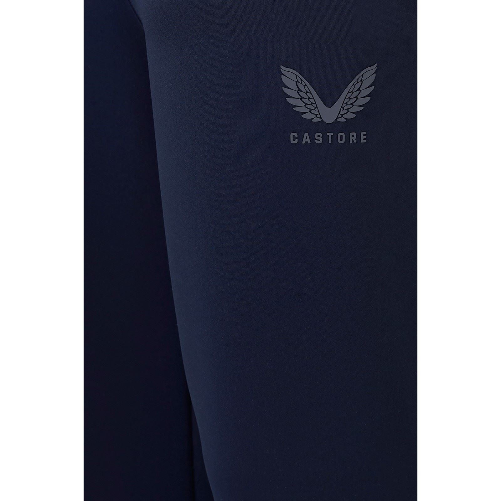 Castore Flex Jogging Bleu Pour Hommes