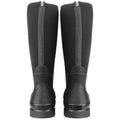 Muck Boots Chore Classic Hi Bottes En Caoutchouc Noires
