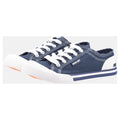 Rocket Dog Jazzin Baskets Bleu Marine Pour Femmes