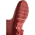 Hunter Original Short Bottes De Pluie En Caoutchouc Rouge Pour Femmes