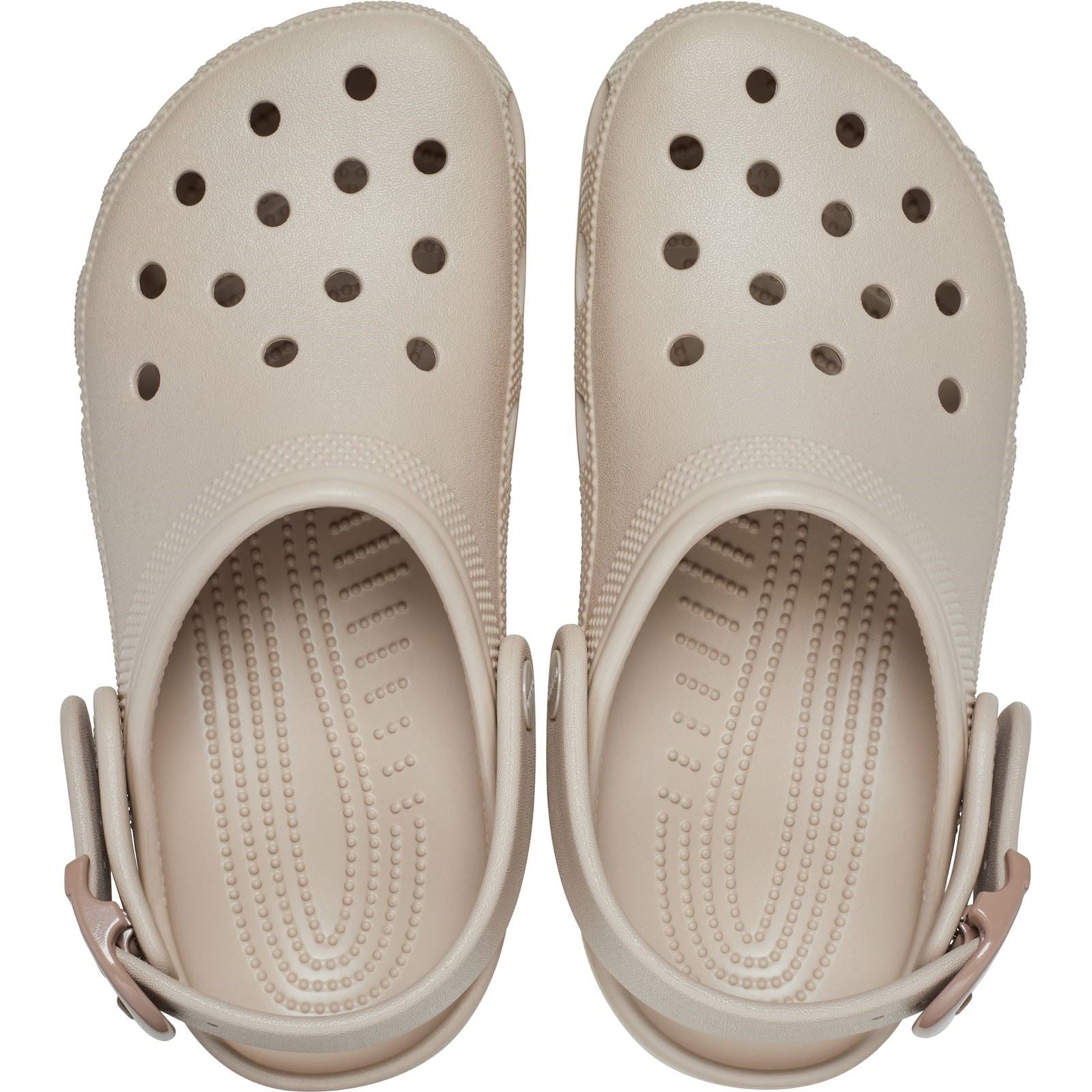 Crocs Classic Buckle Sabots Dulce Pour Femmes En Eva