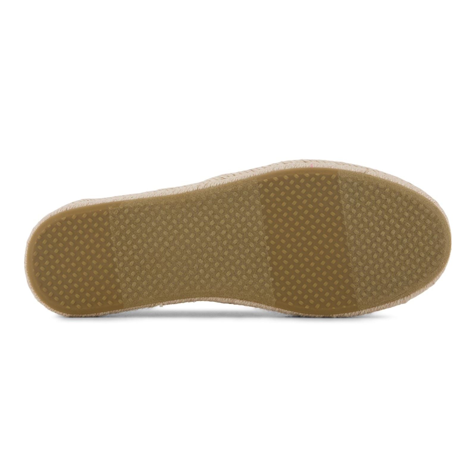 TOMS Alpargata Rope 2.0 Espadrilles Naturelles En Textile Pour Femmes