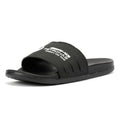 Adidas Adilette Comfort Mercedes Caoutchouc Noir Claquettes