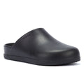 Crocs Dylan Sabots Noirs Pour Hommes