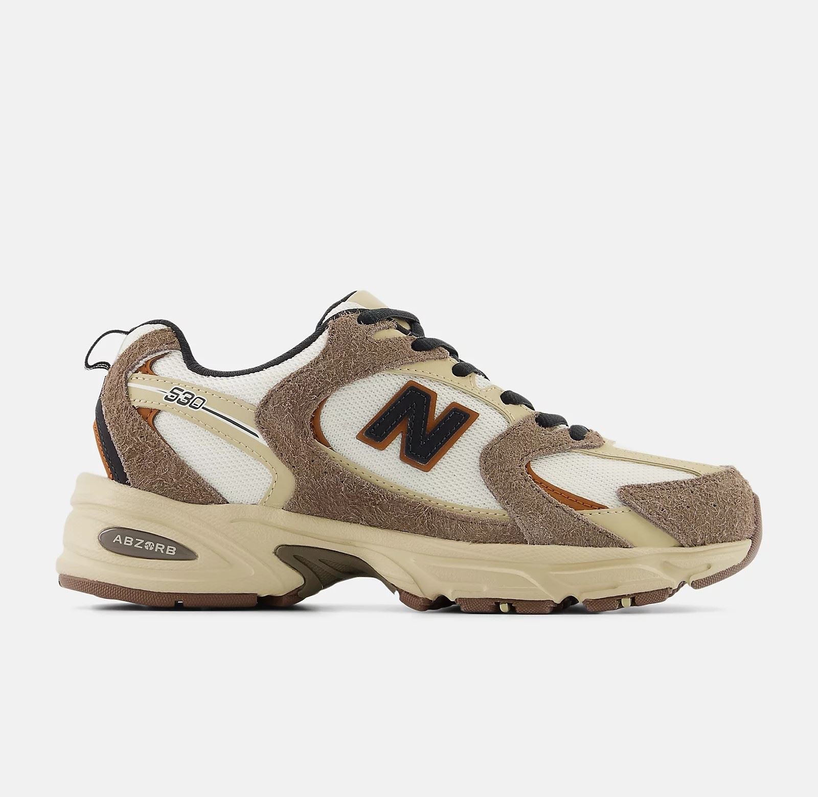 New Balance 530 Chaussures De Sport Beige