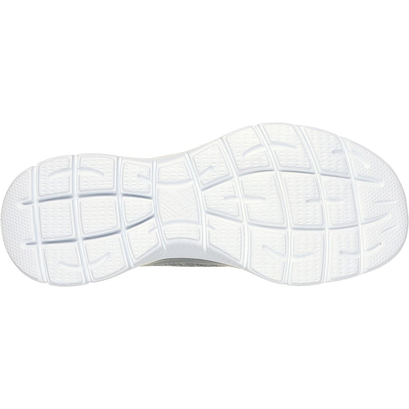 Skechers Summits Dazzling Haze Baskets Grises/Multicolores Pour Femmes