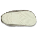 Crocs Classic Unfurgettable Sabots En Champignon Pour Femmes En Polyester
