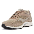 Saucony Baskets Beige Progrid Omni 9