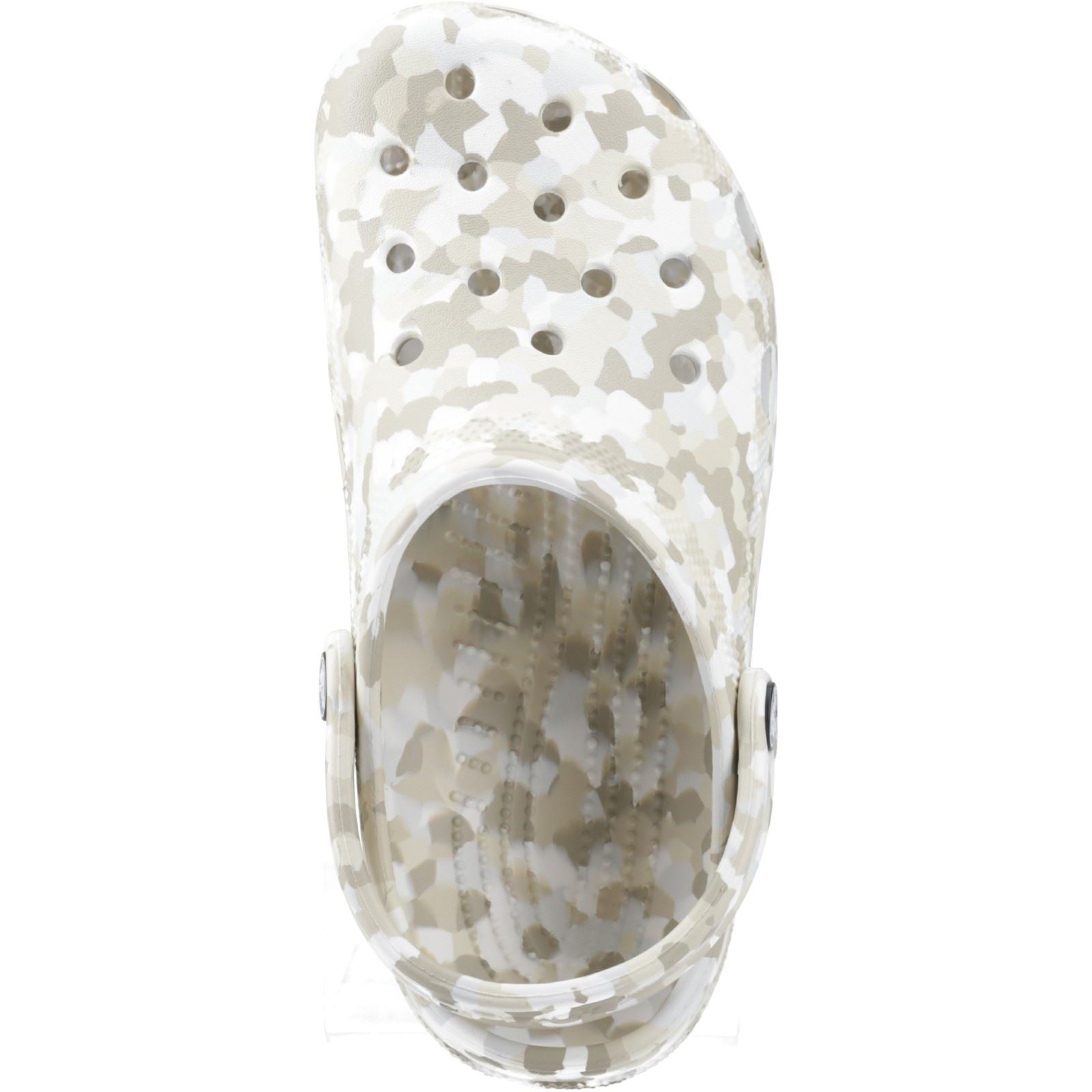 Crocs Classic Confetti Sabots Eva Femmes Blancs/Multi