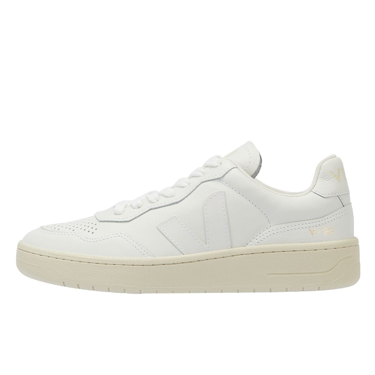 Veja V-90 Extra Blanches Pour Femmes Sneakers
