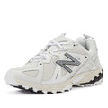 New Balance 610 Baskets Grises