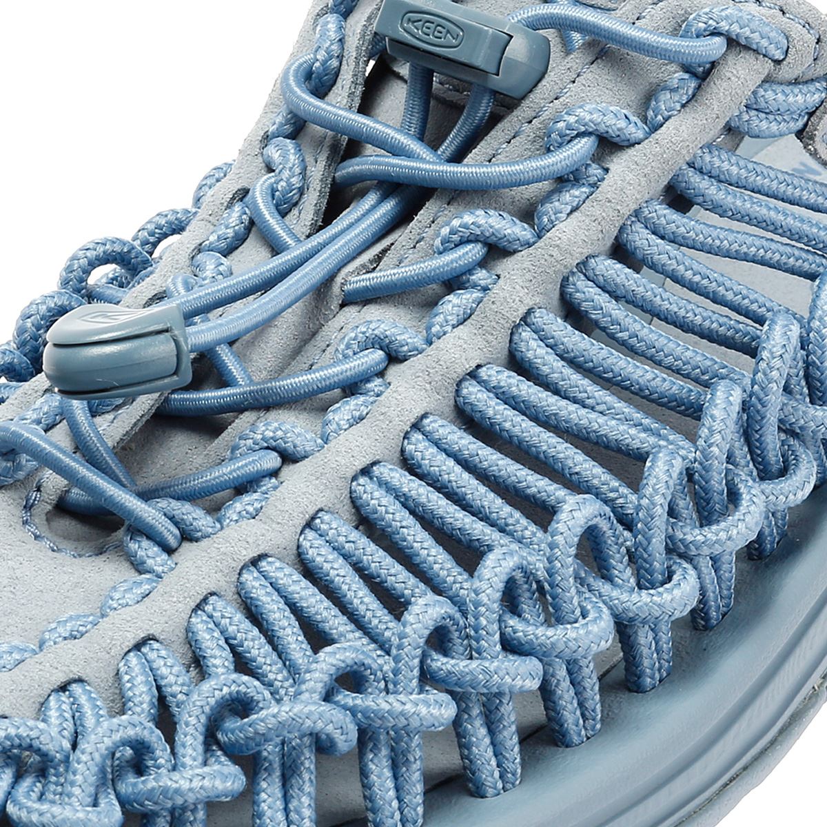 Keen Uneek Sandales Bleues Pour Femmes