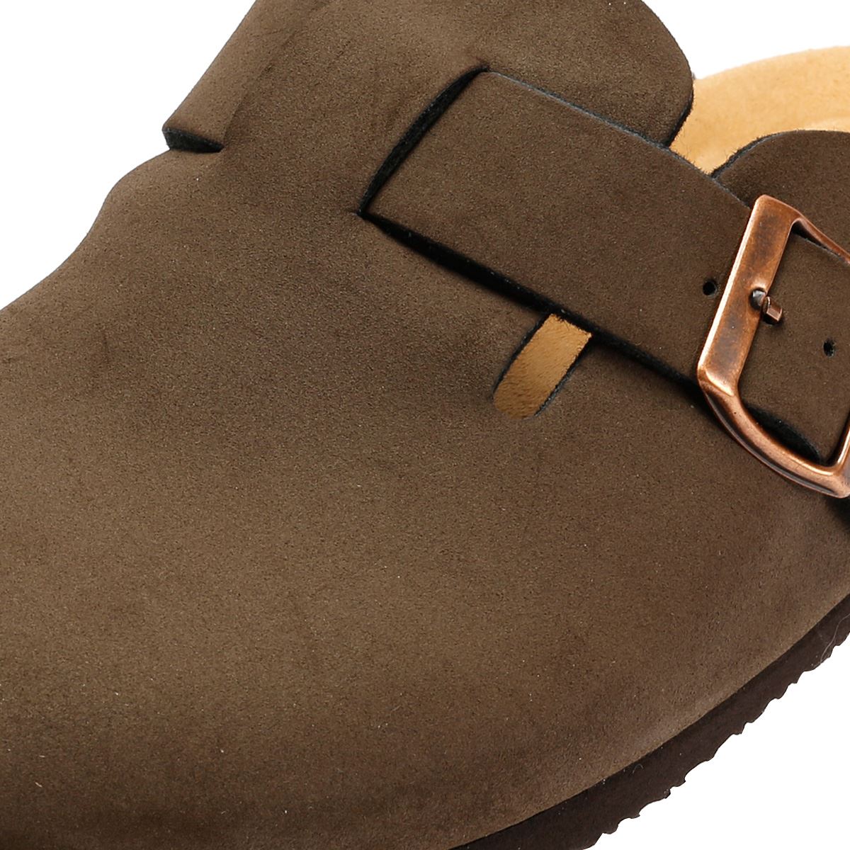 Penguin Pappy Sandales Marron Pour Hommes