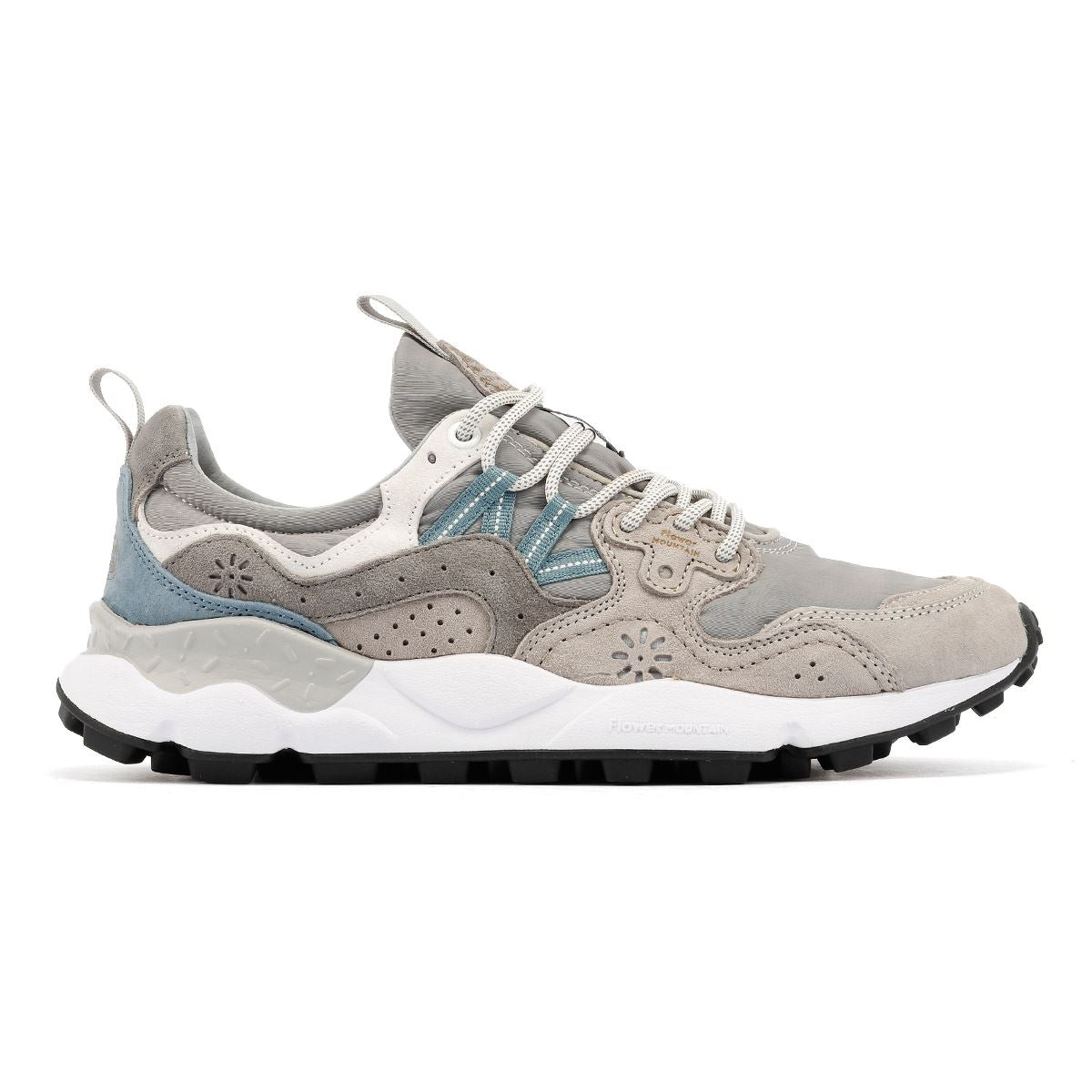 Flower Mountain Yamano 3 Chaussures Grises