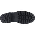 ONLY Betty-8 Bottes Noires Pour Femmes En Synthétique