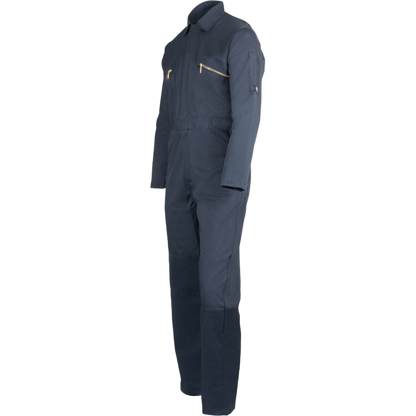 Dickies Everyday Combinaison De Travail Bleue En Polyester