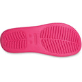 Crocs Getaway Platform Sandales Pour Femmes En Thermoplastique Dragon Fruit