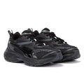 Puma Morphic Base Black Trainer